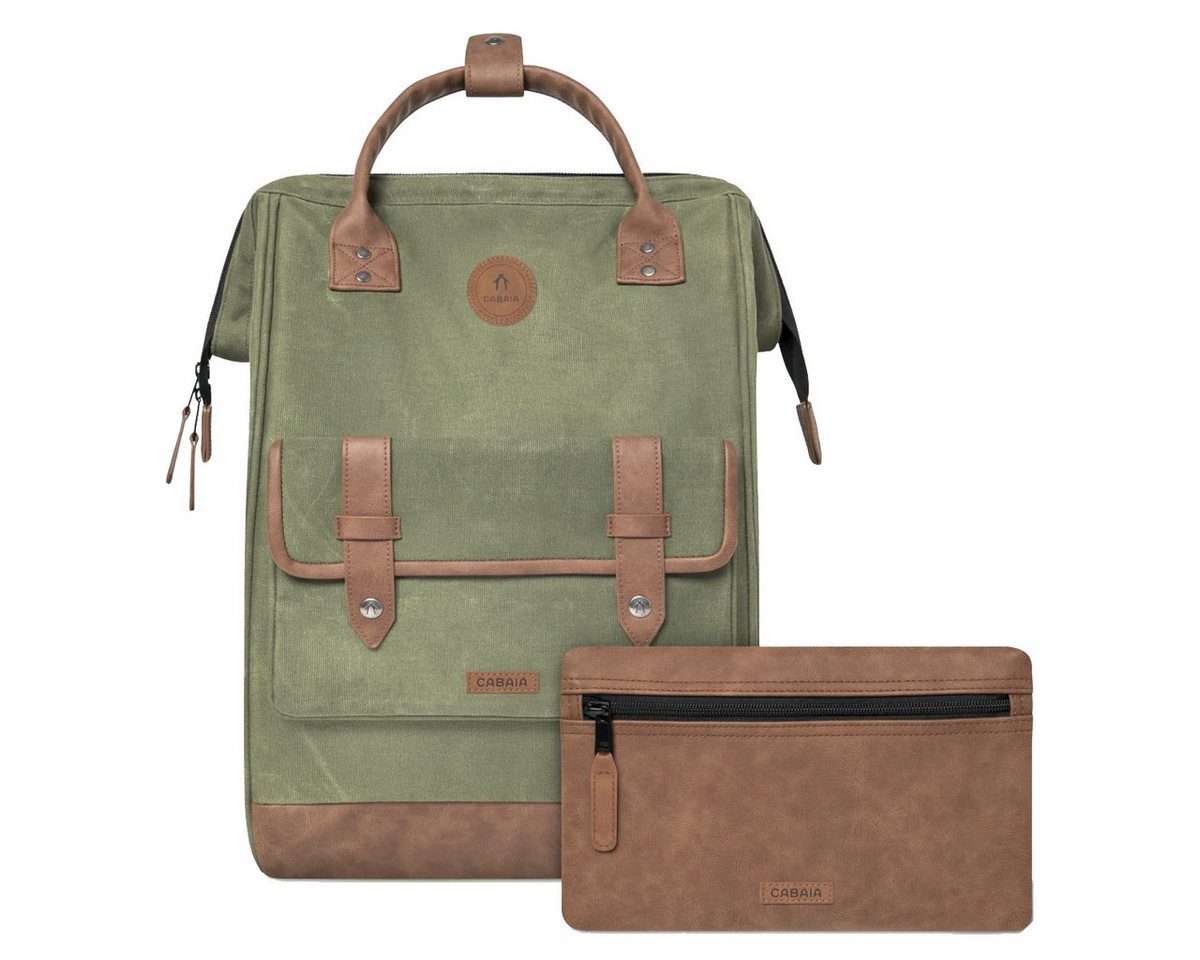CABAIA Rucksack Nicosia (kein Set) Bild 3