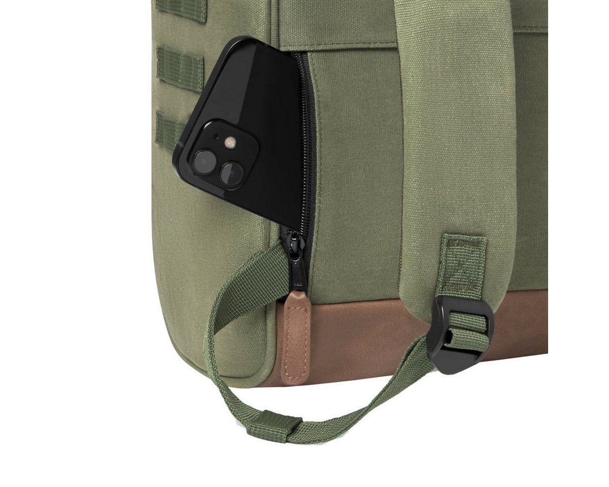 CABAIA Rucksack Nicosia (kein Set) Bild 4