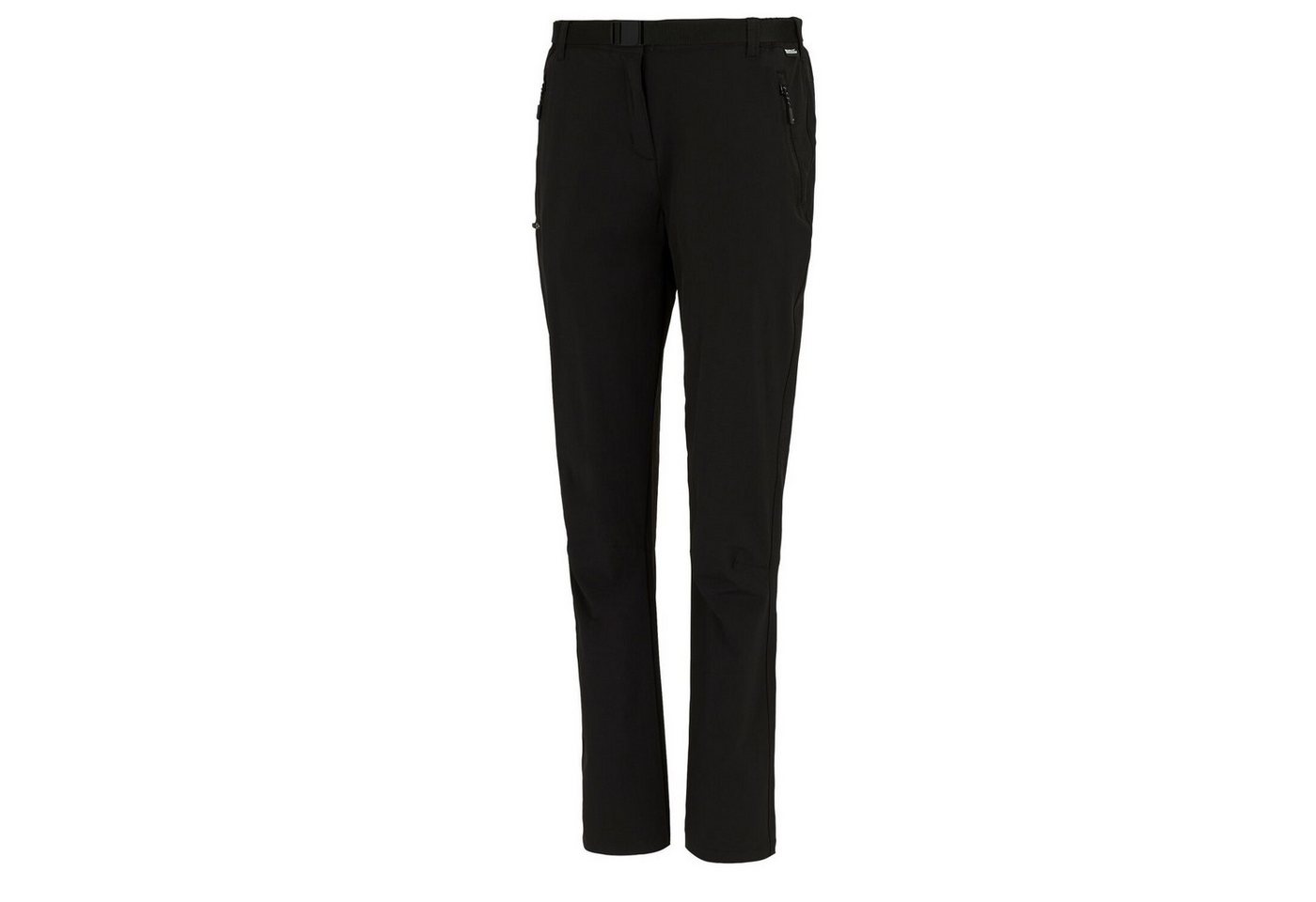 Regatta Outdoorhose Wanderhose Xert Stretch in Kurzgröße aus Isoflex-Material (0-tlg)