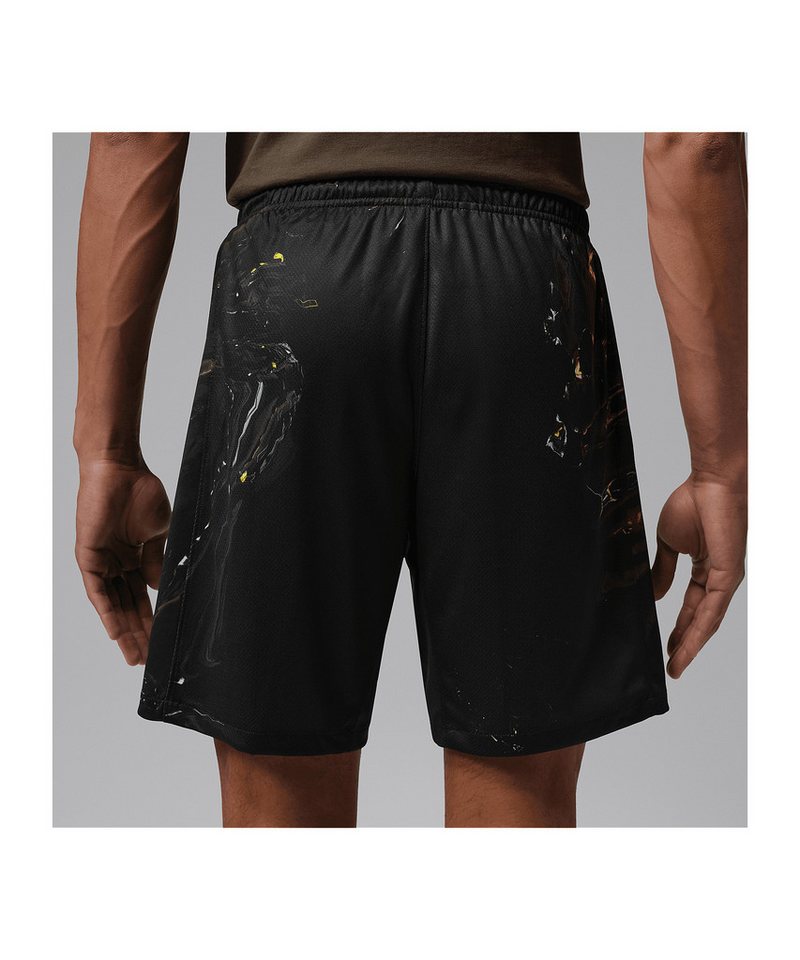 Nike Sporthose Nike Performance Paris Saint-Germain Stadium Short Bild 3