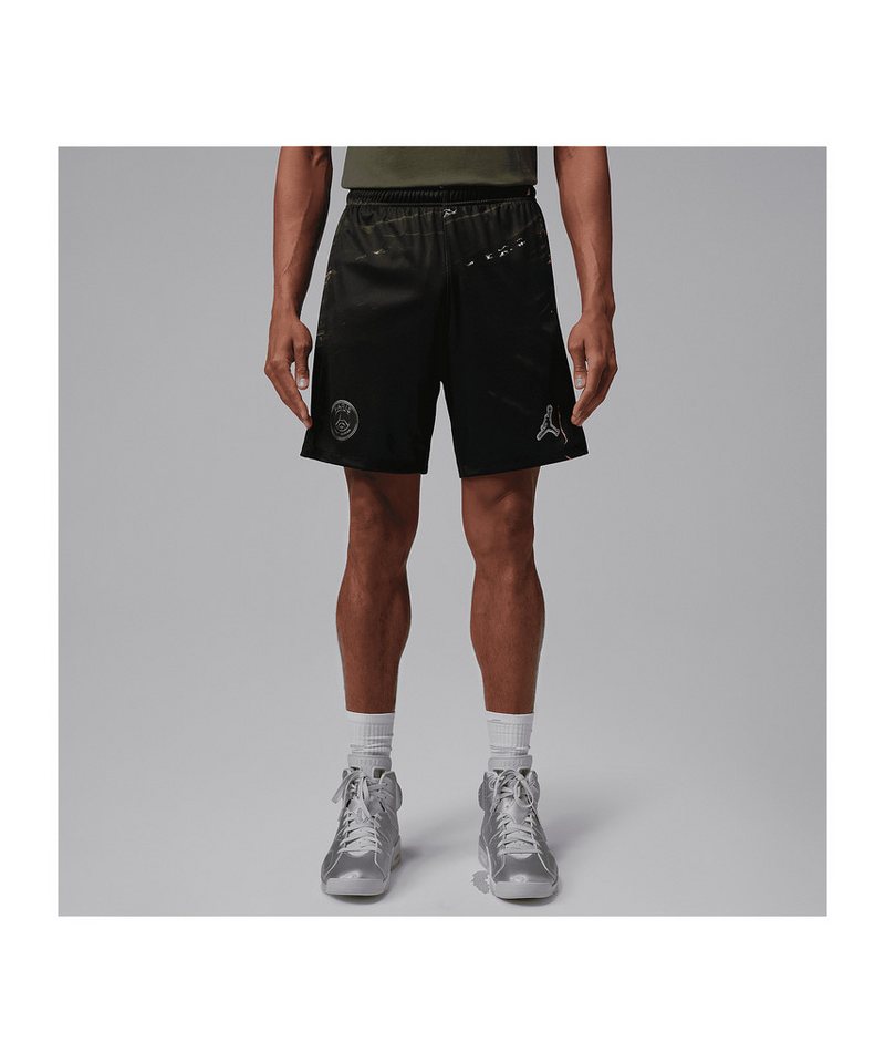 Nike Sporthose Nike Performance Paris Saint-Germain Stadium Short Bild 5