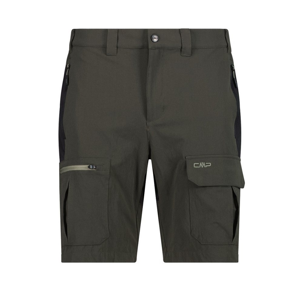 CMP Funktionshose CMP Cargobermudashorts für Herren