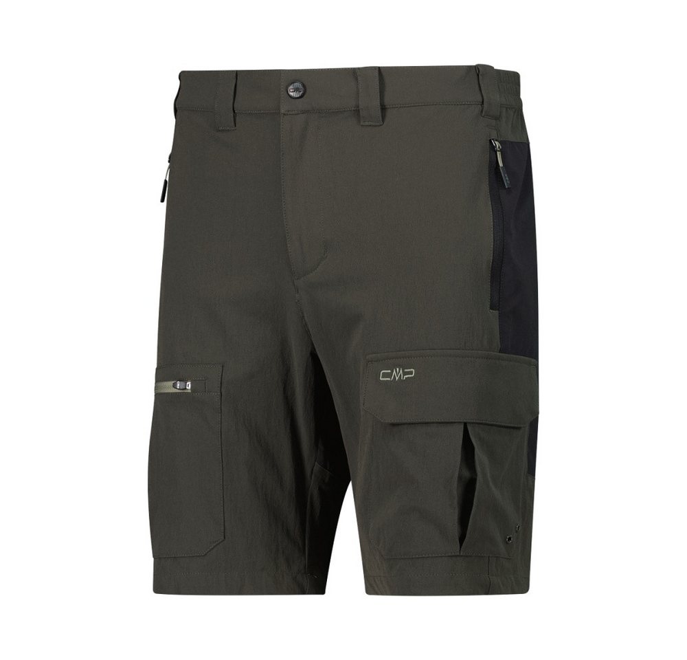 CMP Funktionshose CMP Cargobermudashorts für Herren Bild 2