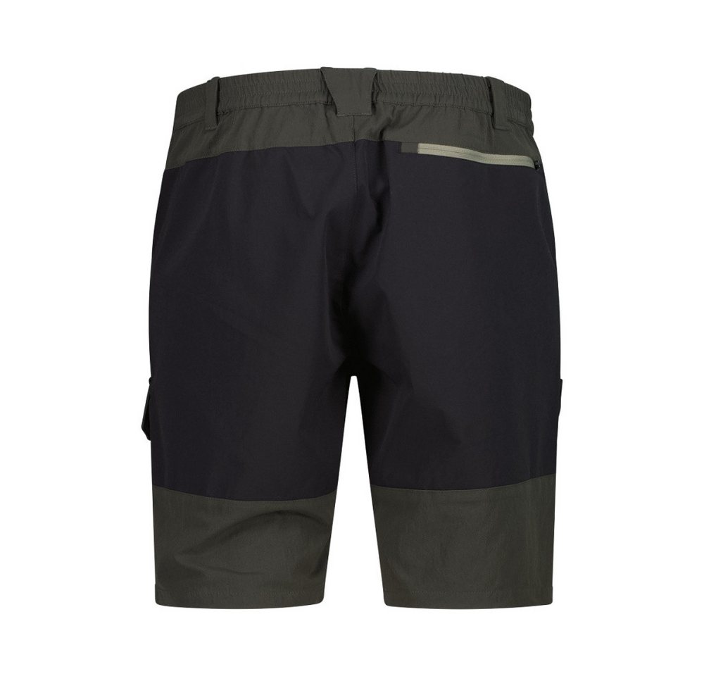 CMP Funktionshose CMP Cargobermudashorts für Herren Bild 3