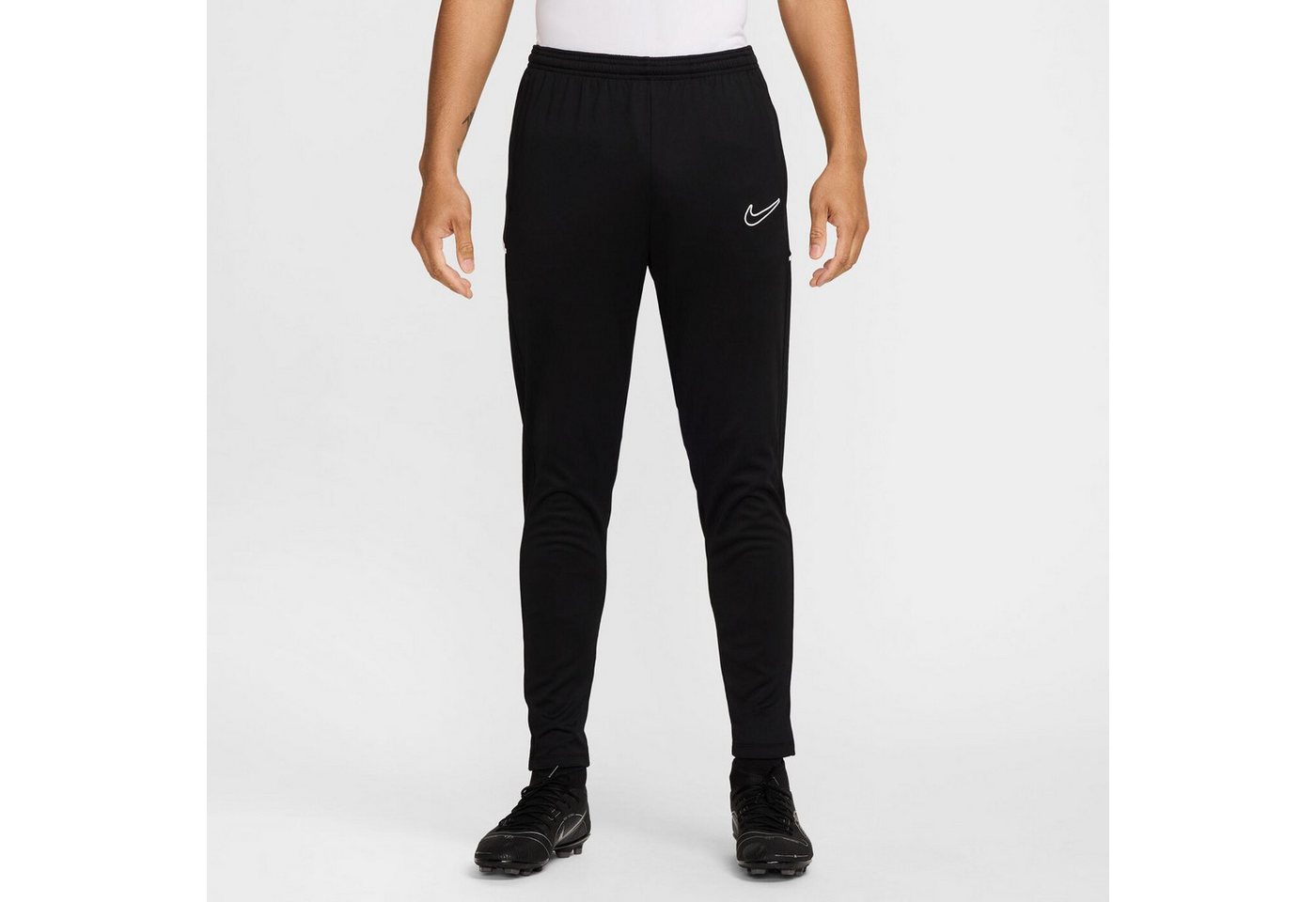 Nike Trainingshose M NK DF ACD25 PANT KPZ BR 010 BLACK/BLACK/WHITE