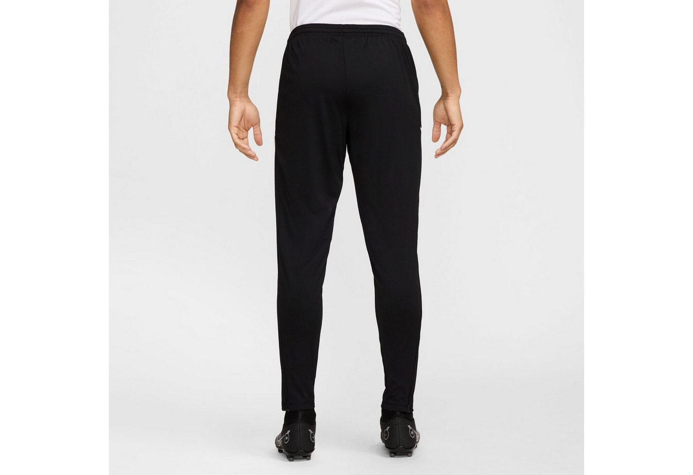 Nike Trainingshose M NK DF ACD25 PANT KPZ BR 010 BLACK/BLACK/WHITE Bild 4