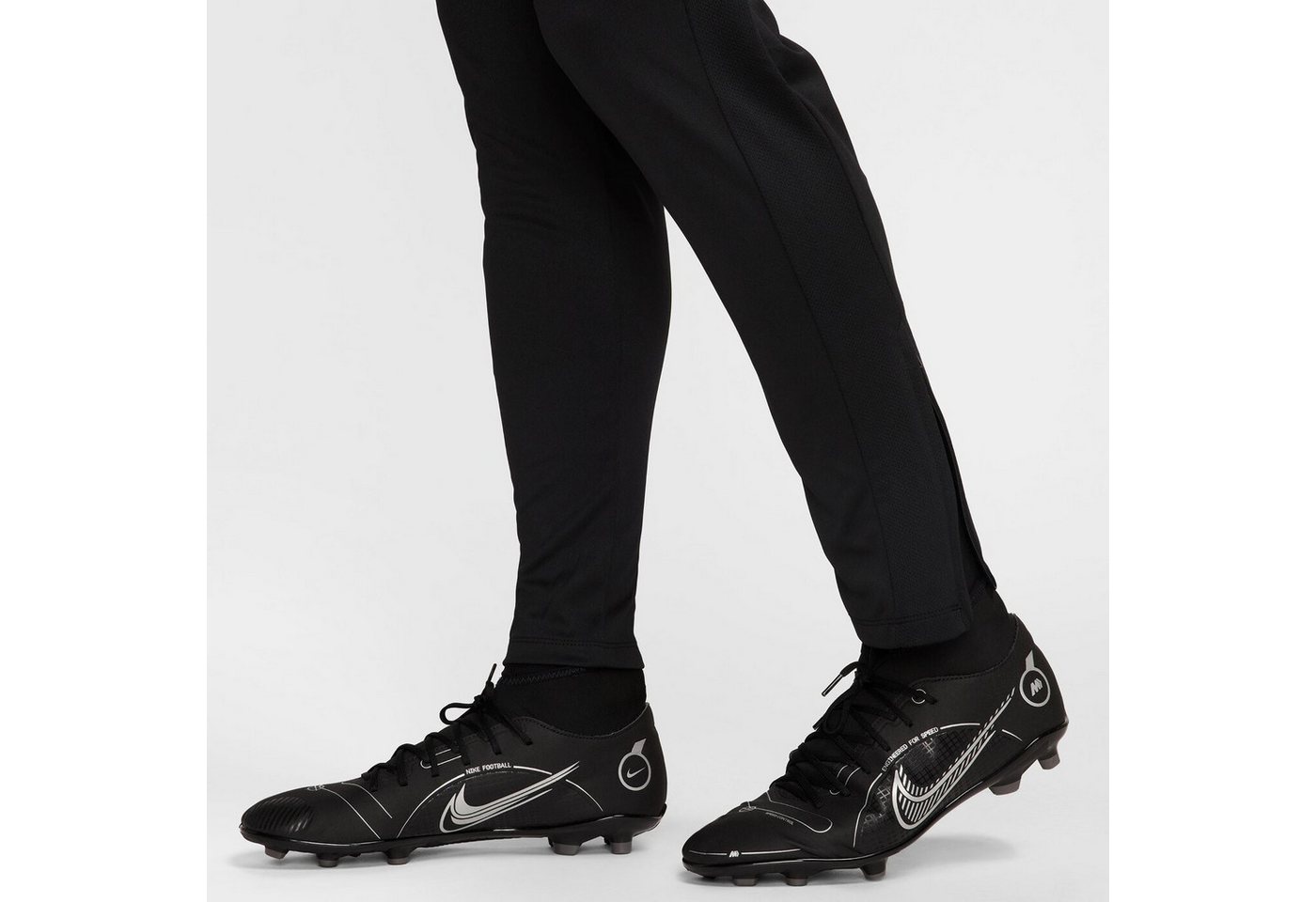 Nike Trainingshose M NK DF ACD25 PANT KPZ BR 010 BLACK/BLACK/WHITE Bild 5