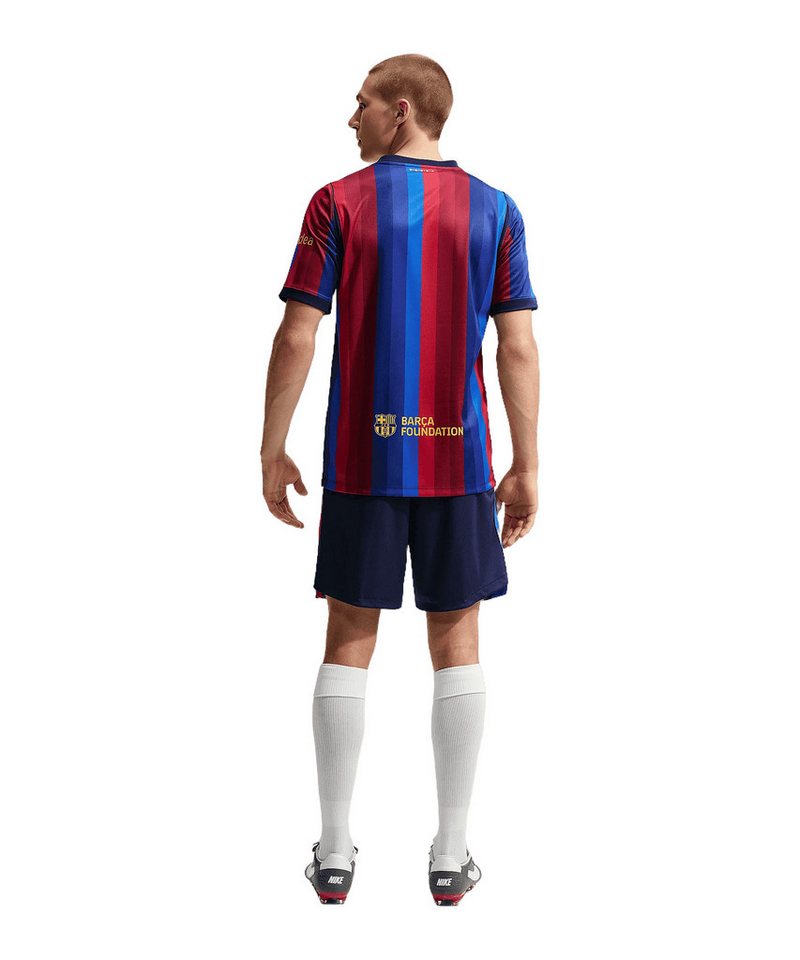 Nike Sporthose Nike Performance FC Barcelona Short Home 2026/2027