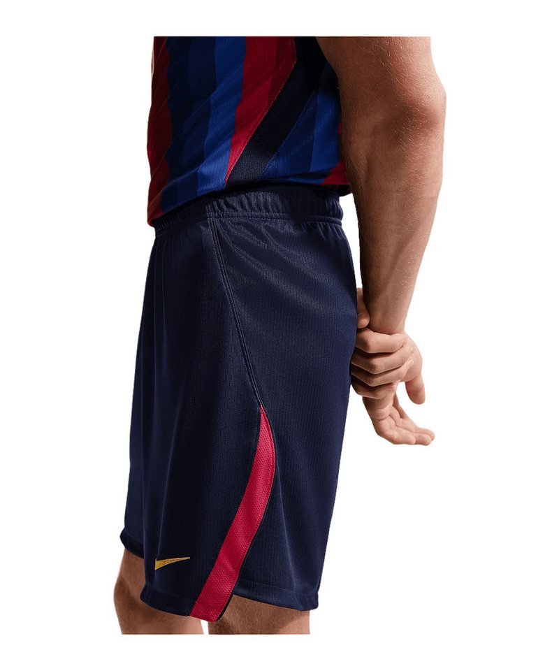 Nike Sporthose Nike Performance FC Barcelona Short Home 2026/2027 Bild 3