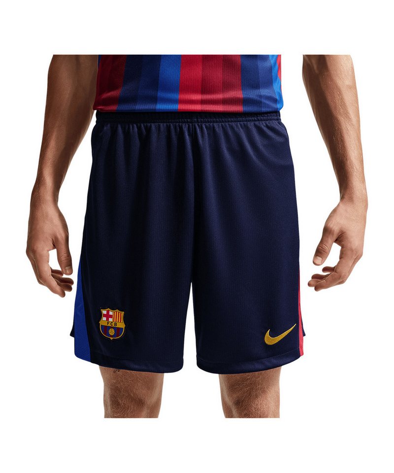 Nike Sporthose Nike Performance FC Barcelona Short Home 2026/2027 Bild 4