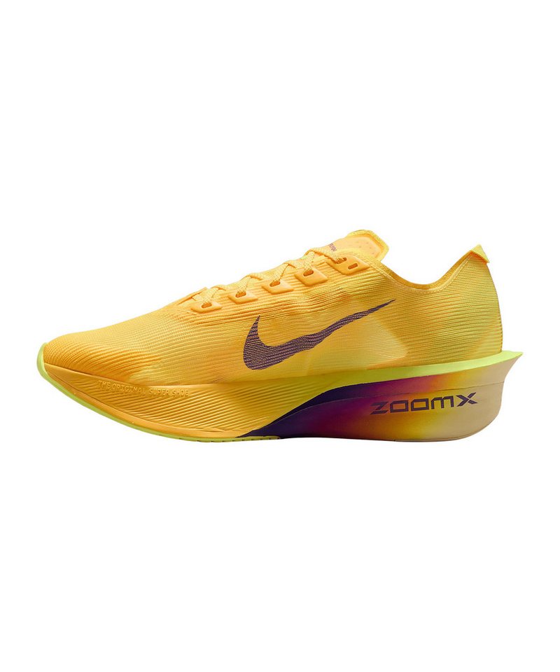 Nike Nike Performance Damen Vaporfly 4 Laufschuh Laufschuh Bild 2