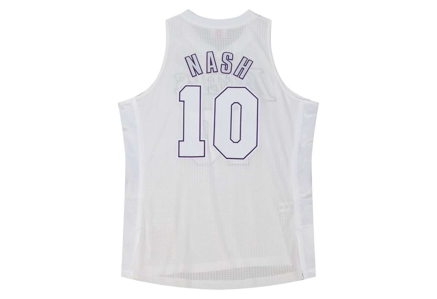 Mitchell & Ness Basketballtrikot Authentic CHRISTMAS DAY Los Angeles Lakers Steve N Bild 2