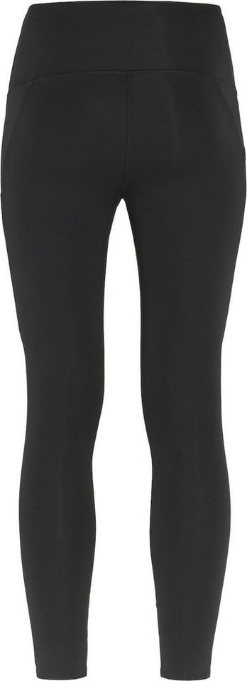 Fjällräven Funktionstights Fjällräven Damen Abisko Trekking-Tights