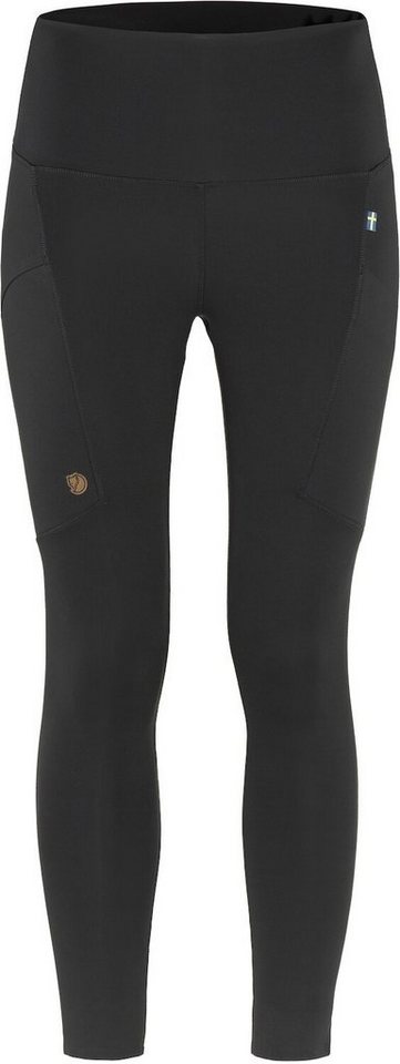 Fjällräven Funktionstights Fjällräven Damen Abisko Trekking-Tights Bild 2