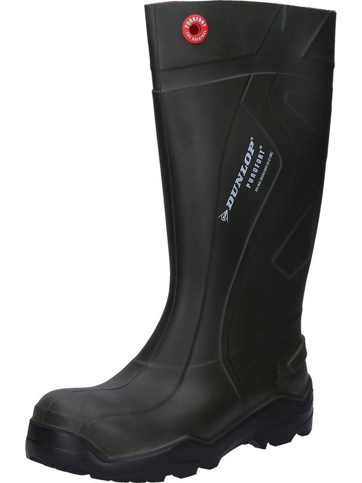Dunlop_Workwear C762933 Purofort+ full safety Stiefel Bild 3