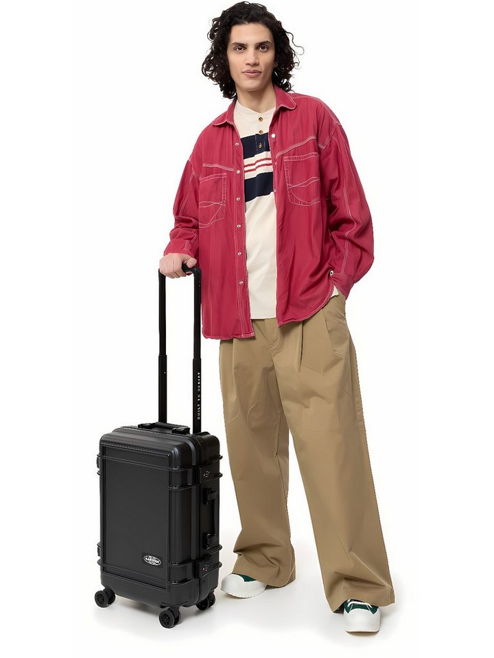 Eastpak Reisetasche Resist'R Case S