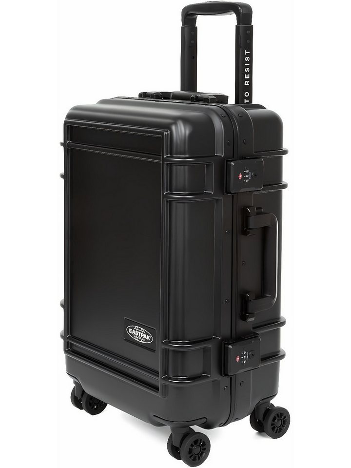 Eastpak Reisetasche Resist'R Case S Bild 3