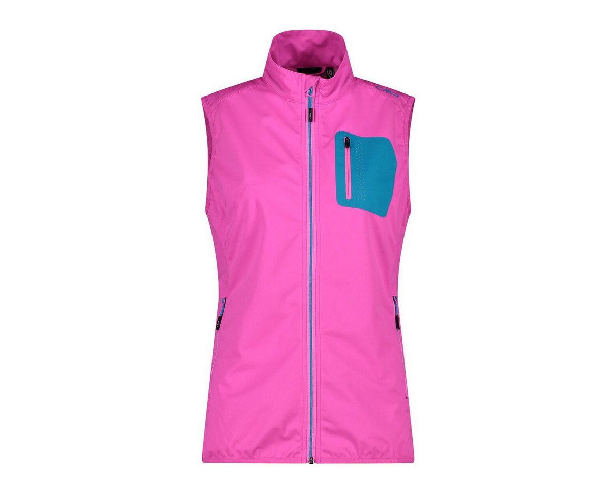 CMP Funktionsweste Woman Vest Bild 3