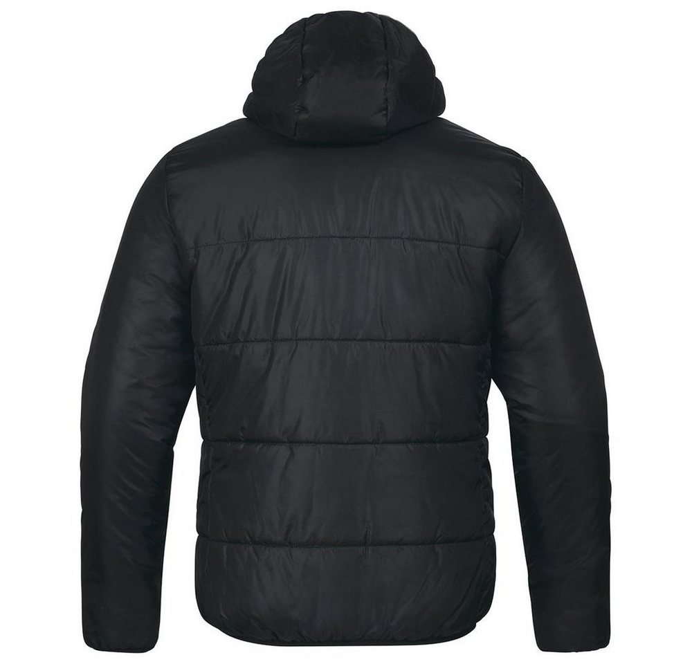 Jako Trainingsjacke EX7250 Kinder Steppjacke Basic