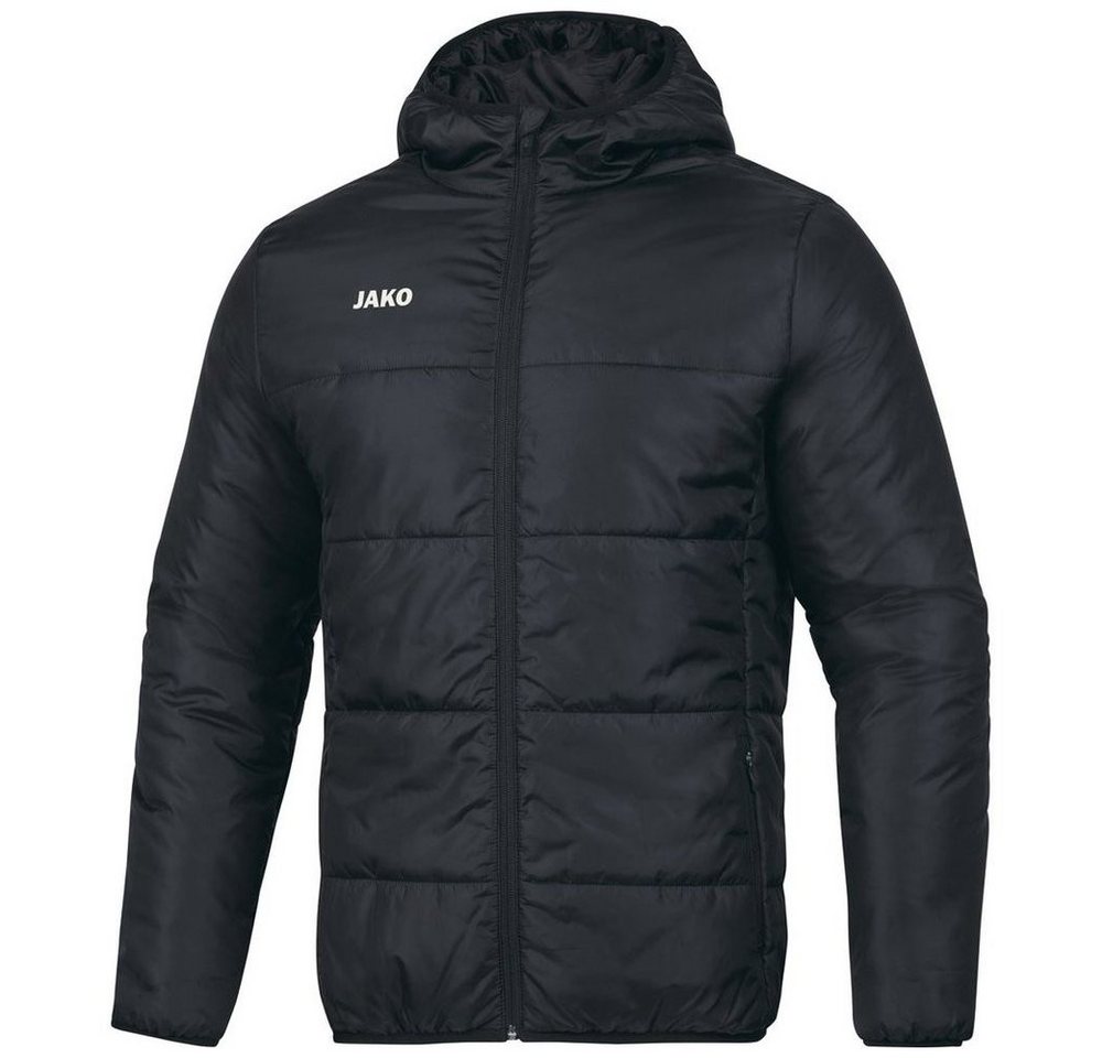 Jako Trainingsjacke EX7250 Kinder Steppjacke Basic Bild 3