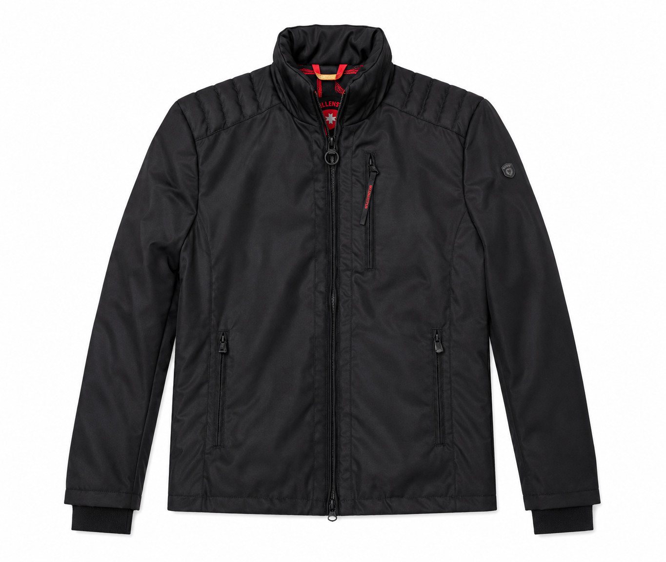 Wellensteyn Outdoorjacke DRAG-66 Dragon