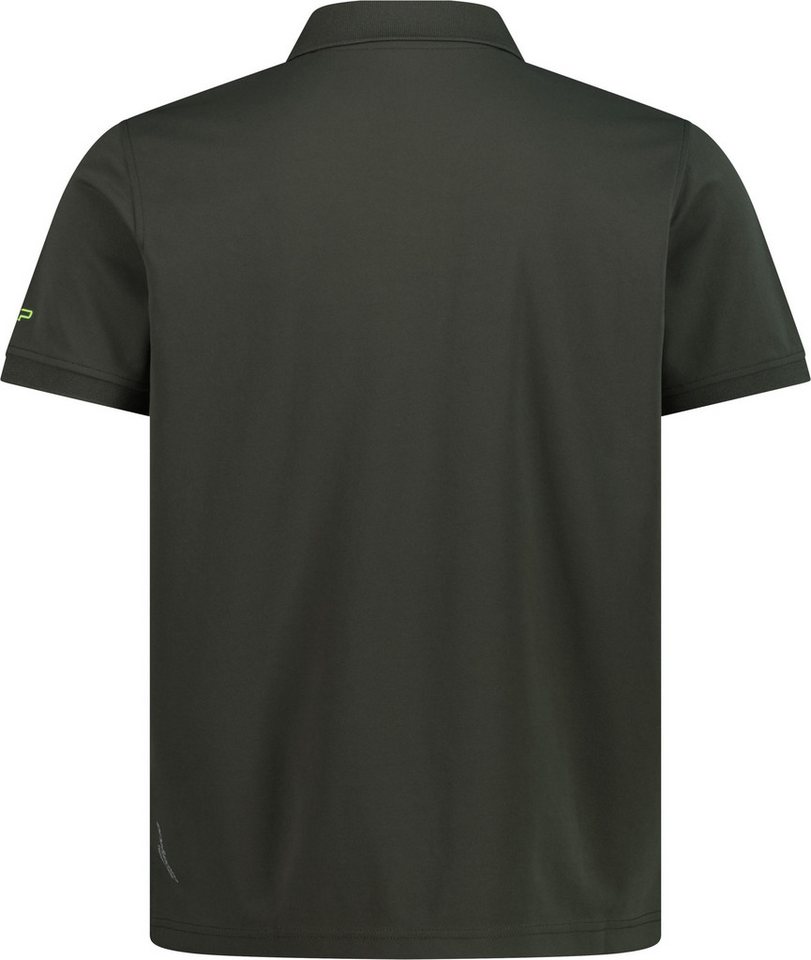 CMP Outdoorhemd CMP Herren Poloshirt