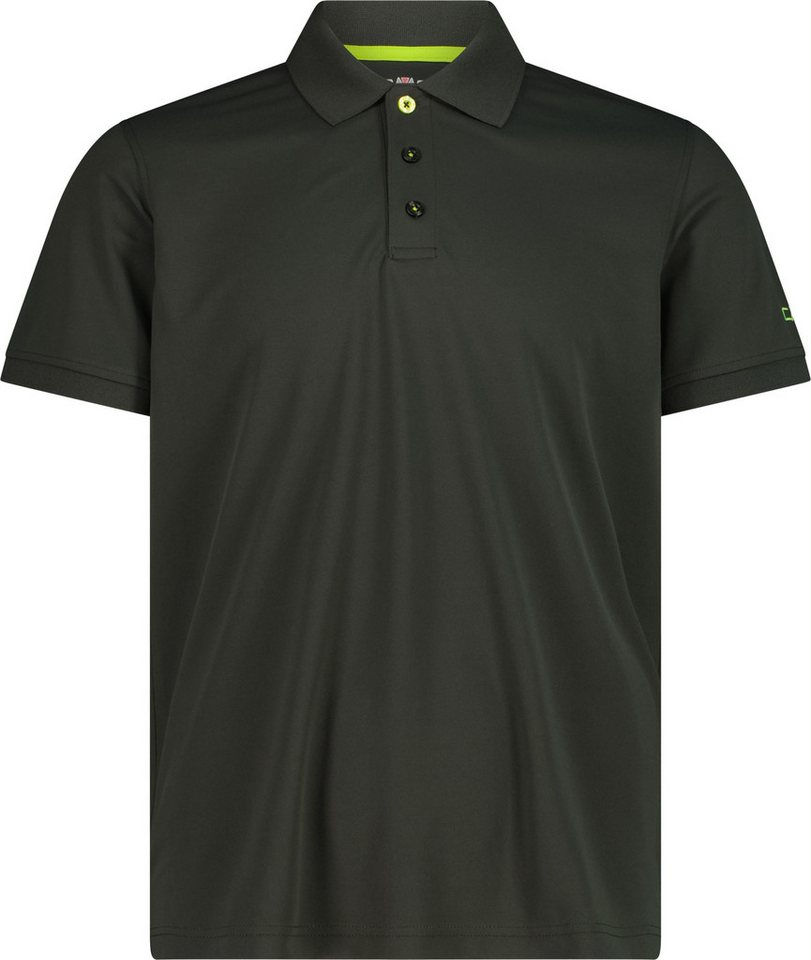 CMP Outdoorhemd CMP Herren Poloshirt Bild 2