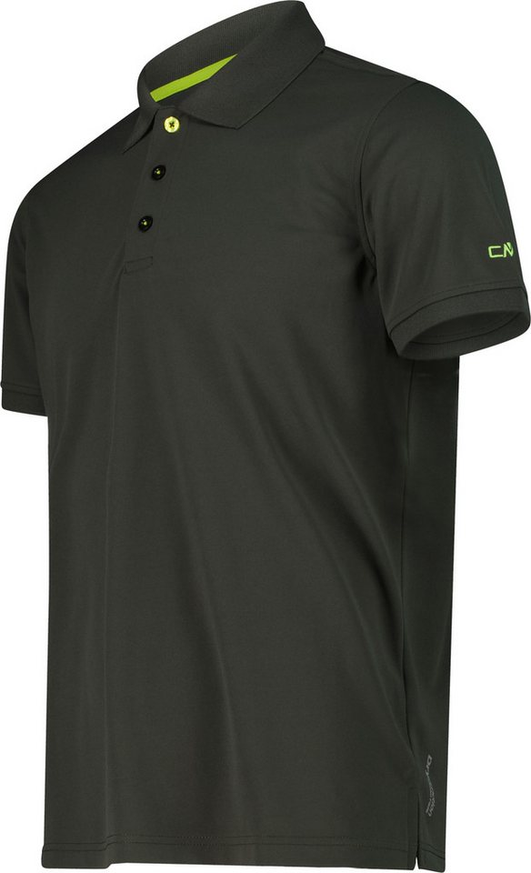CMP Outdoorhemd CMP Herren Poloshirt Bild 3