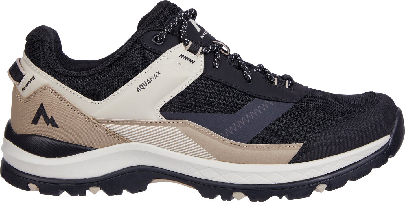 McKINLEY He.-Wander-Schuh Kona VI AQX M BLACK NIGHT/BROWN LI Trekkingschuh