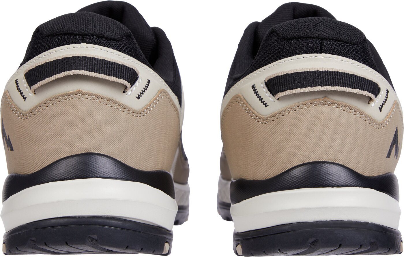 McKINLEY He.-Wander-Schuh Kona VI AQX M BLACK NIGHT/BROWN LI Trekkingschuh Bild 2