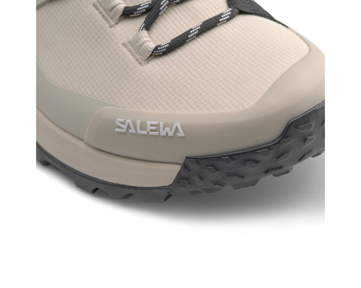 Salewa Puez 2 Mid Ptx W, Powertex Wanderstiefel, Damen - Salewa Outdoorschuh