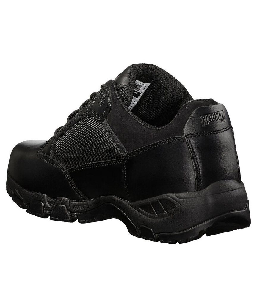 Magnum Arbeitsschuhe Viper Pro 3.0 EN+ schwarz Herren Wanderschuh