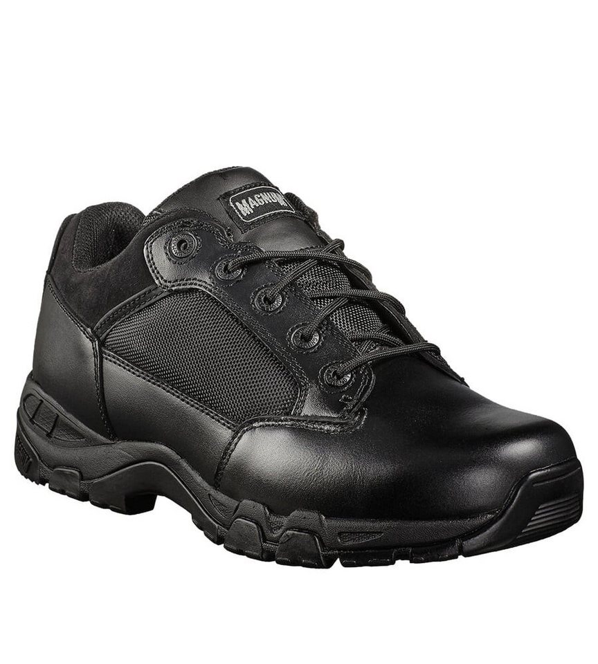 Magnum Arbeitsschuhe Viper Pro 3.0 EN+ schwarz Herren Wanderschuh Bild 4