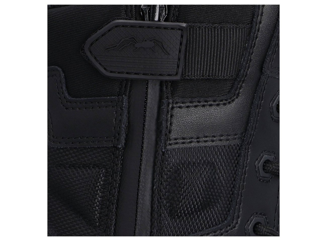 Magnum Arbeitsschuhe Stiefel Spider Exo 8.0 Sz WP (wasserdicht, Sidezip) Wanderschuh Bild 4