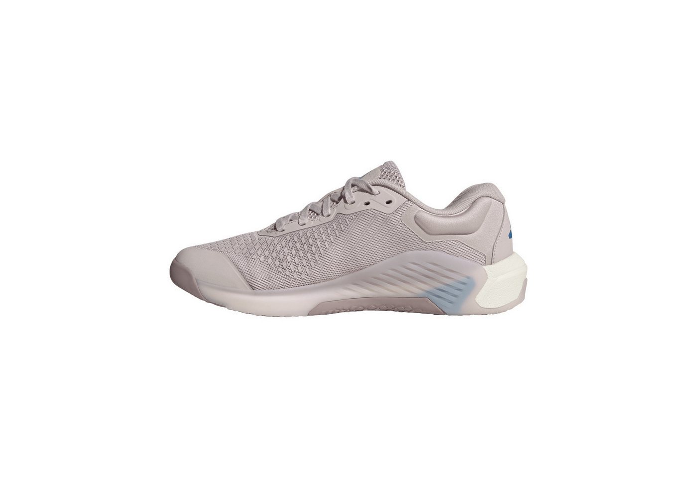 adidas Performance Dropset 4 Power Trainer hellbraun Damen Fitnessschuh Bild 3