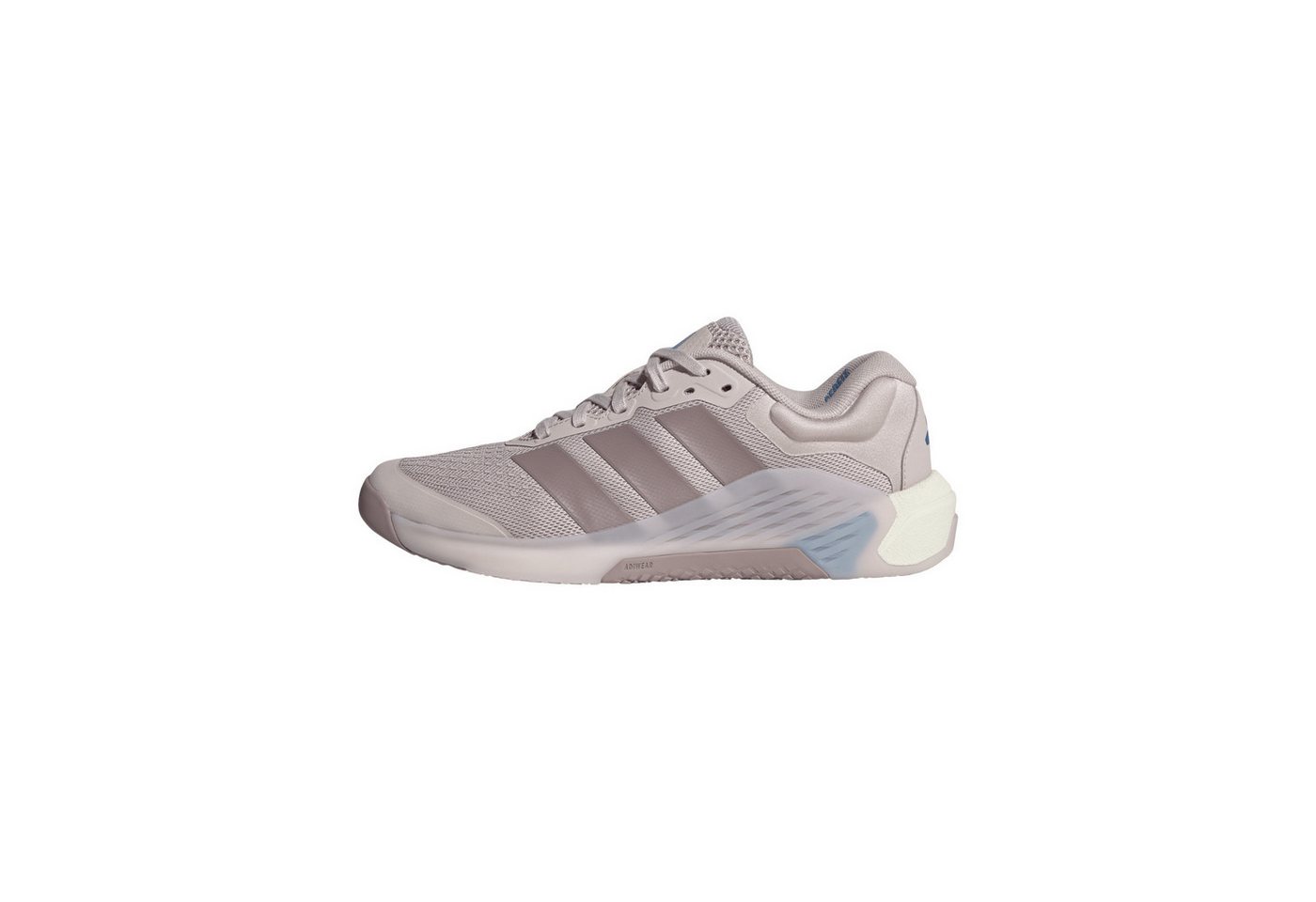 adidas Performance Dropset 4 Power Trainer hellbraun Damen Fitnessschuh Bild 5