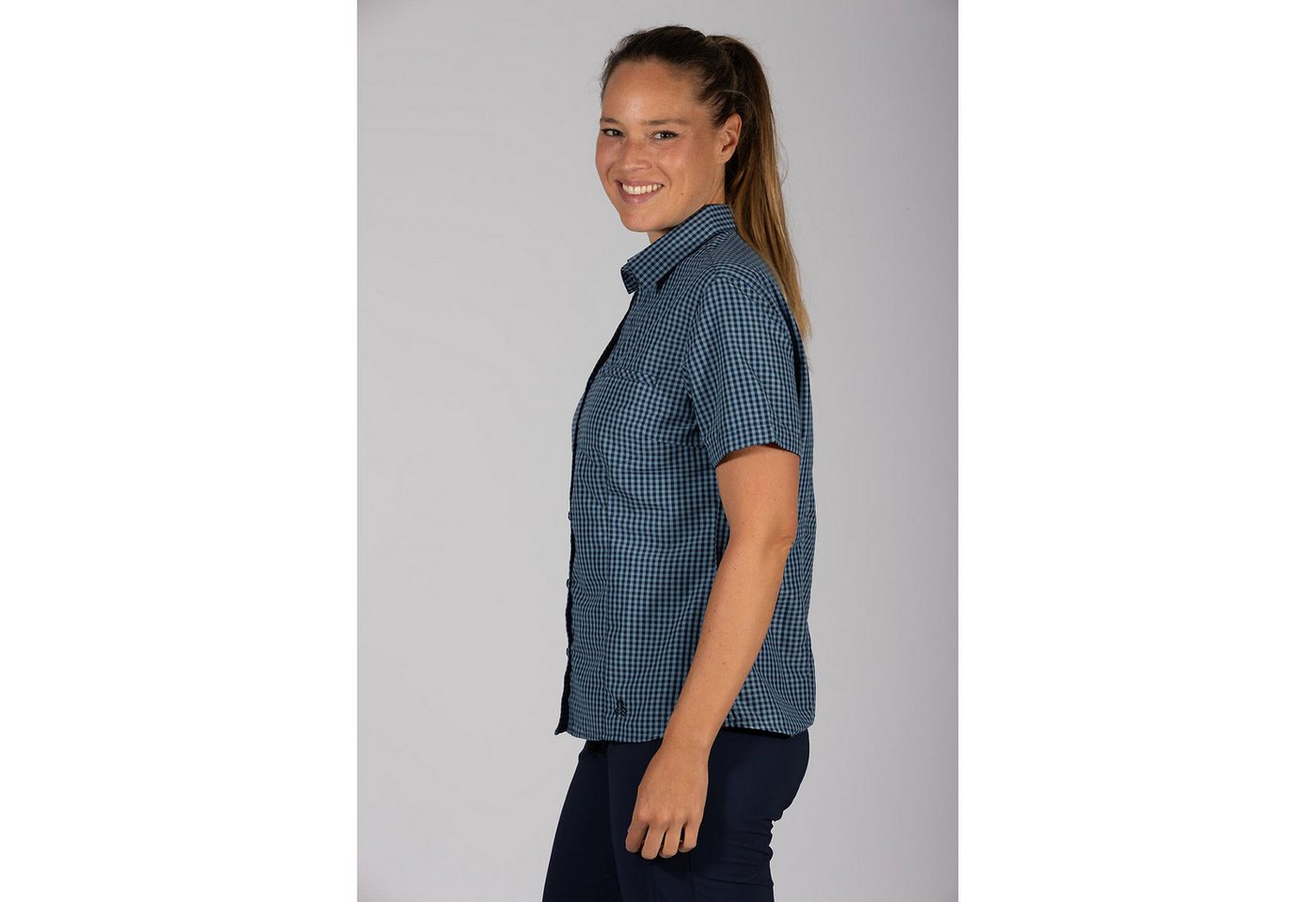 Maul Sport® Outdoorbluse Bluse Sandnes XT
