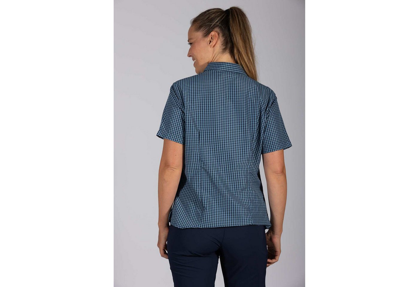 Maul Sport® Outdoorbluse Bluse Sandnes XT Bild 2