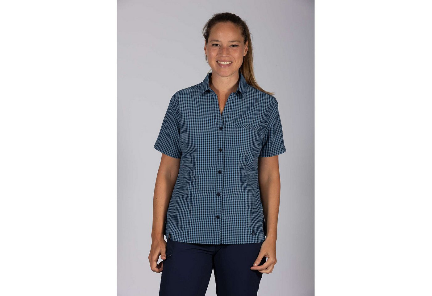 Maul Sport® Outdoorbluse Bluse Sandnes XT Bild 3
