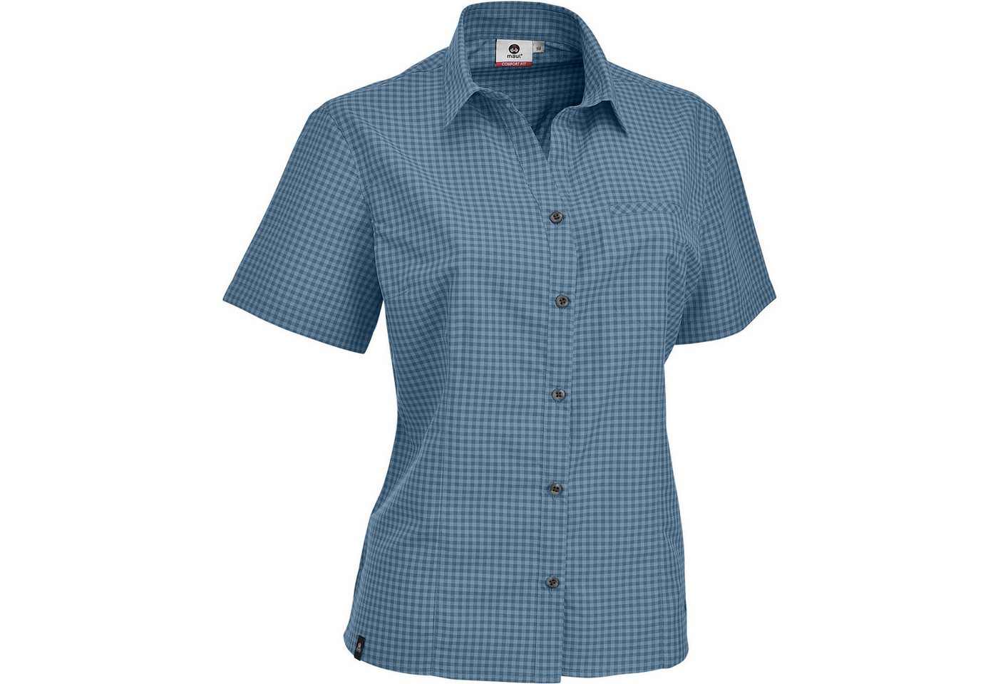 Maul Sport® Outdoorbluse Bluse Sandnes XT Bild 4