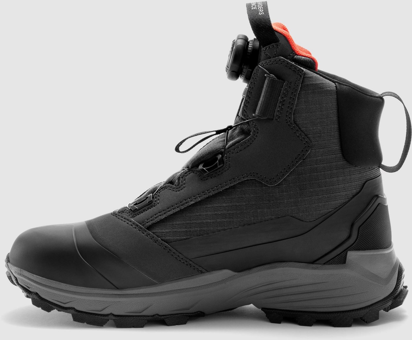 Rebelhorn Defender wasserdichte Motorrad Stiefel Motorradstiefel wasserdicht Bild 5