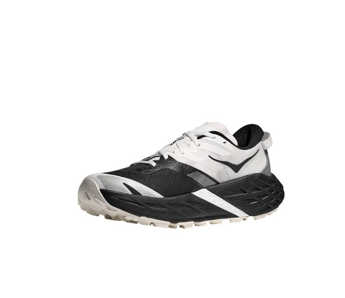 Hoka One One Speedgoat 7 schwarz/weiss Damen Laufschuh Bild 2