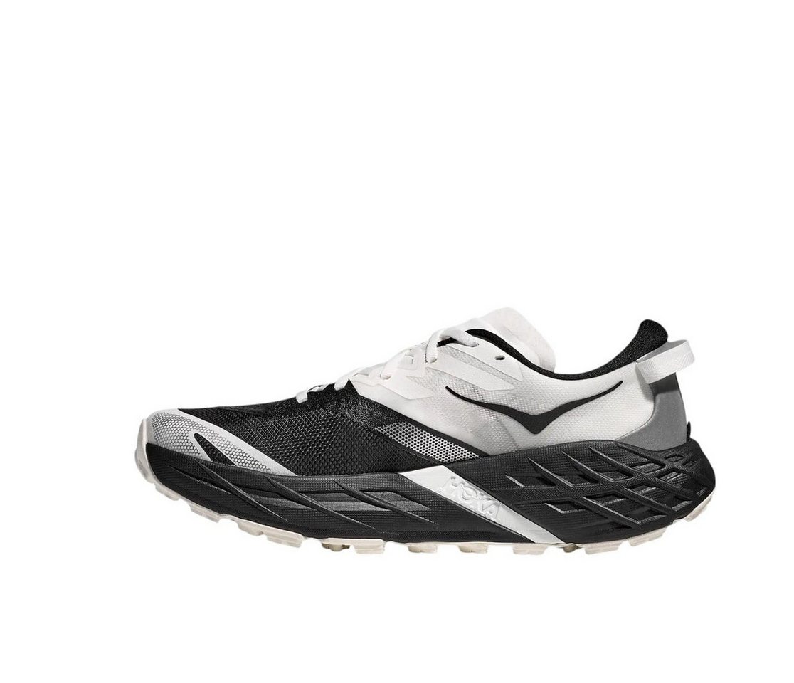 Hoka One One Speedgoat 7 schwarz/weiss Damen Laufschuh Bild 3
