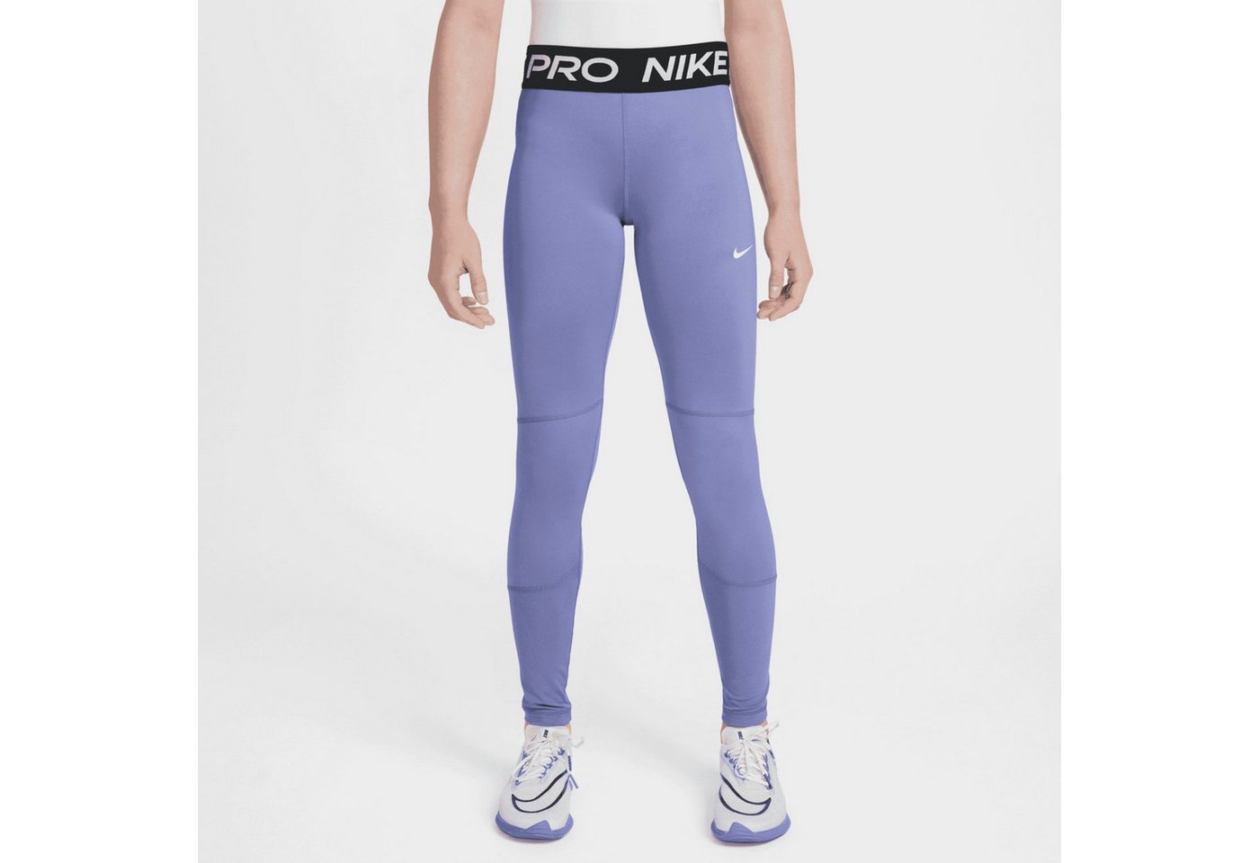 Nike Funktionstights Nike Mädchen Tight Pro DA1028 Bild 2