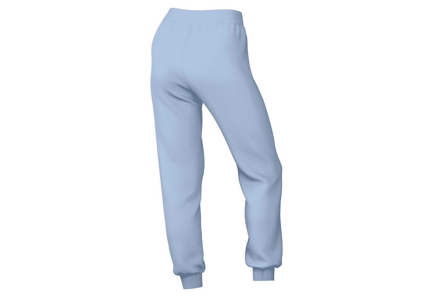 Nike Sportswear Trainingshose Nike Damen Trainingshose NSW Phoenix Fleece FZ7626