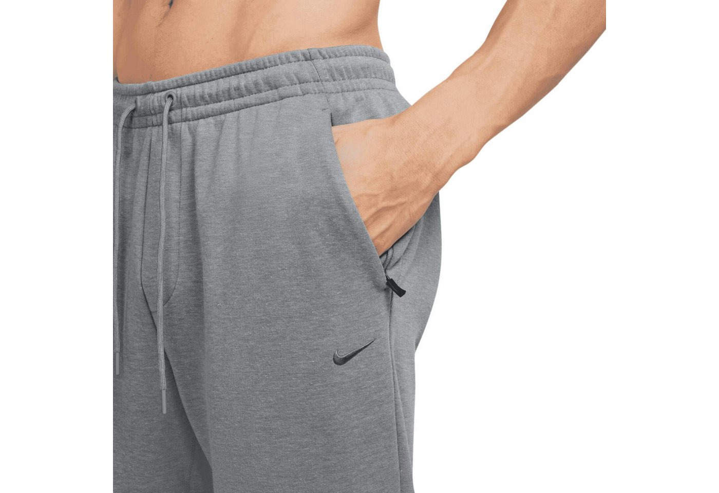 Nike Trainingshose Nike Herren Jogginghose Primary Men s Dri-FIT FZ0975 Bild 3