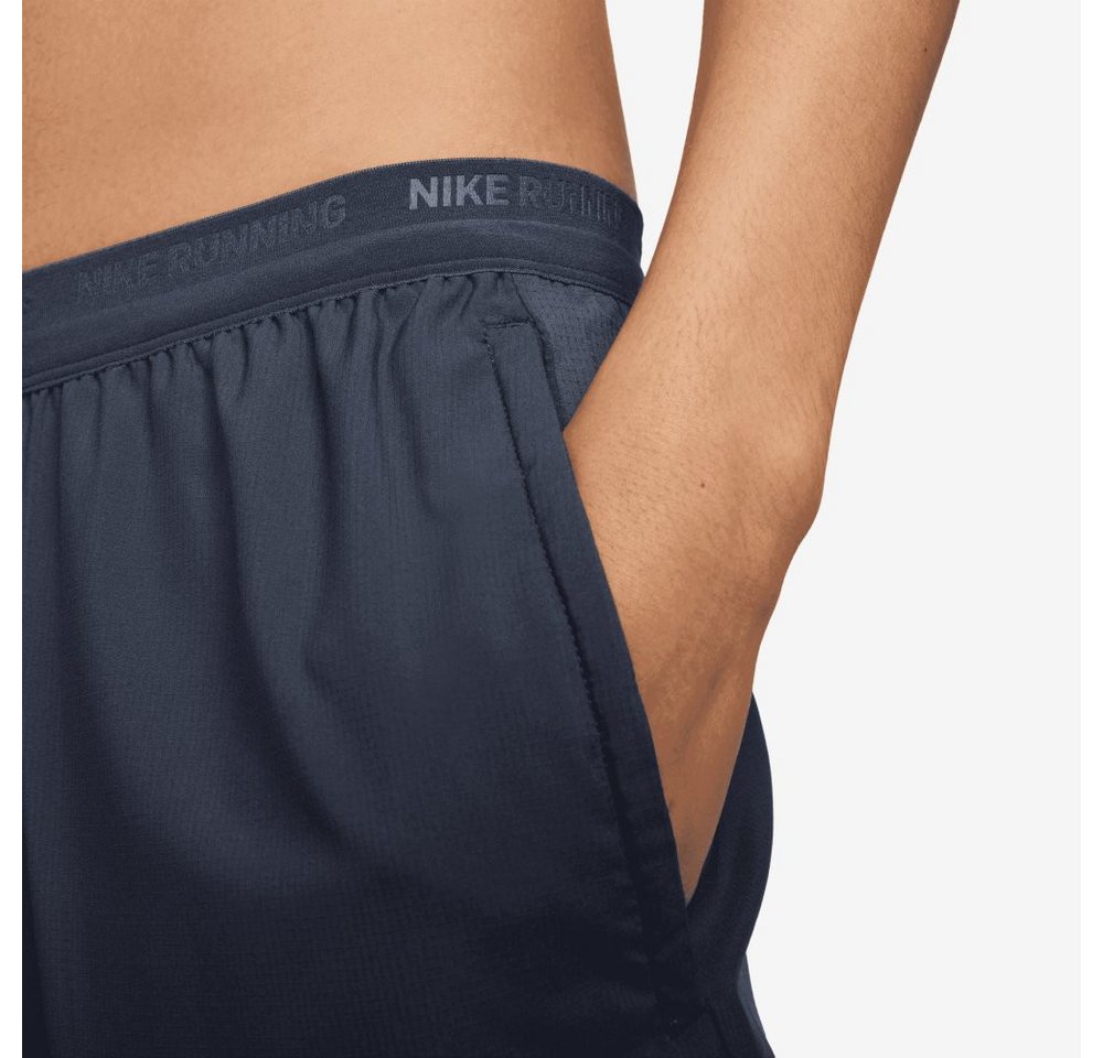 Nike Trainingsshorts Nike Herren Short Dri-Fit Stride 7In Short DM4761