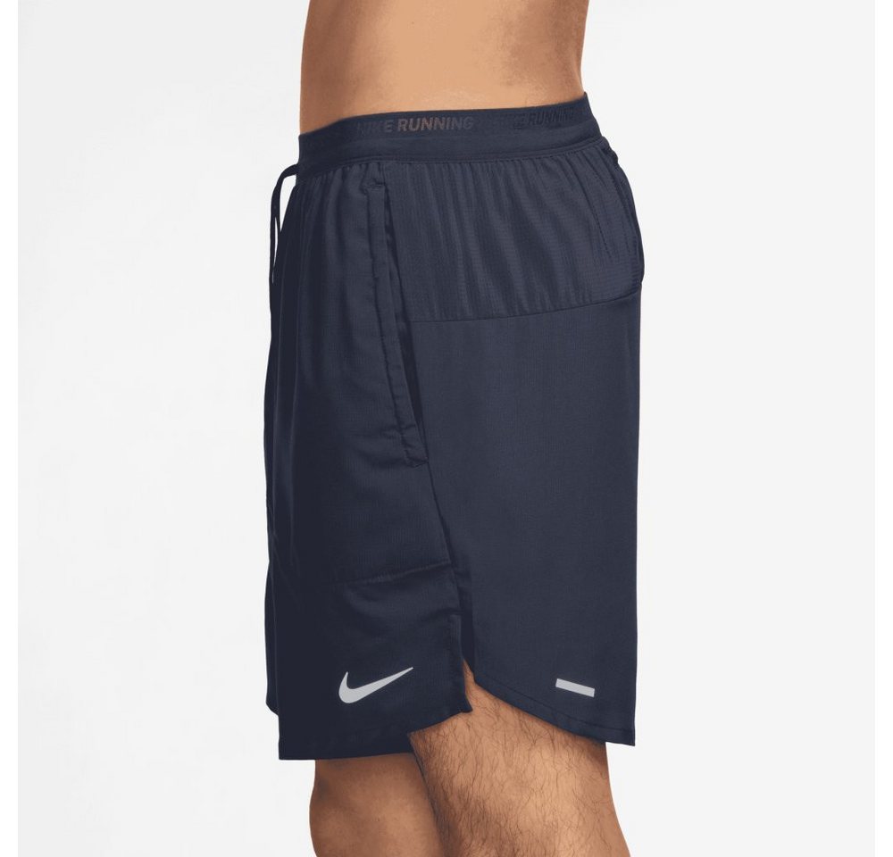 Nike Trainingsshorts Nike Herren Short Dri-Fit Stride 7In Short DM4761 Bild 3