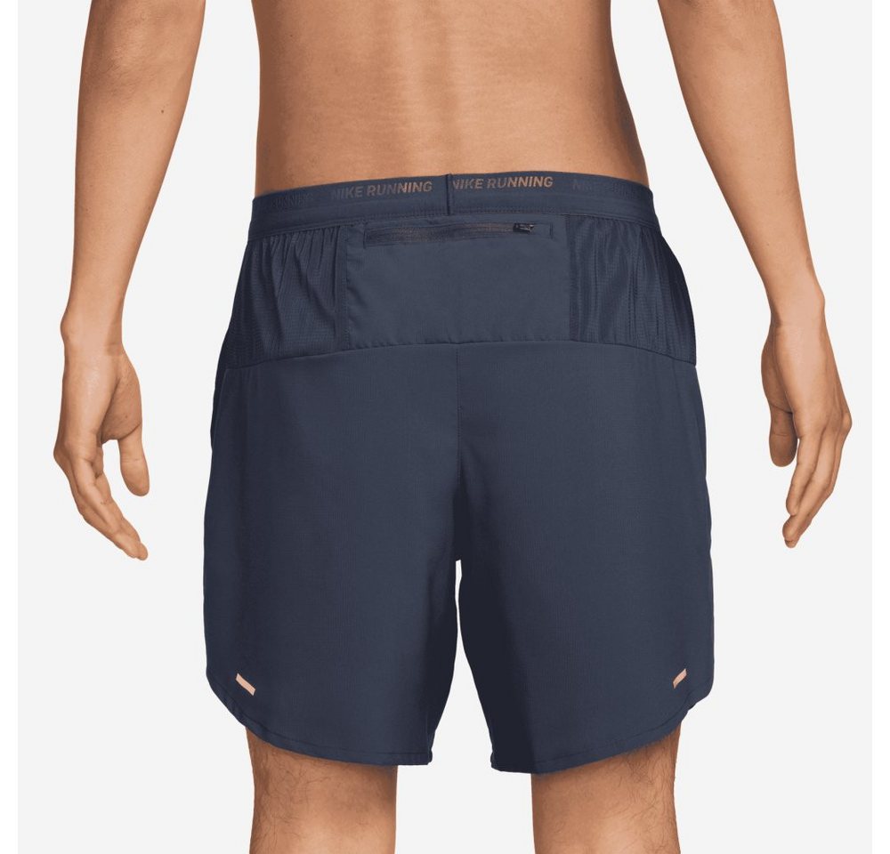 Nike Trainingsshorts Nike Herren Short Dri-Fit Stride 7In Short DM4761 Bild 4