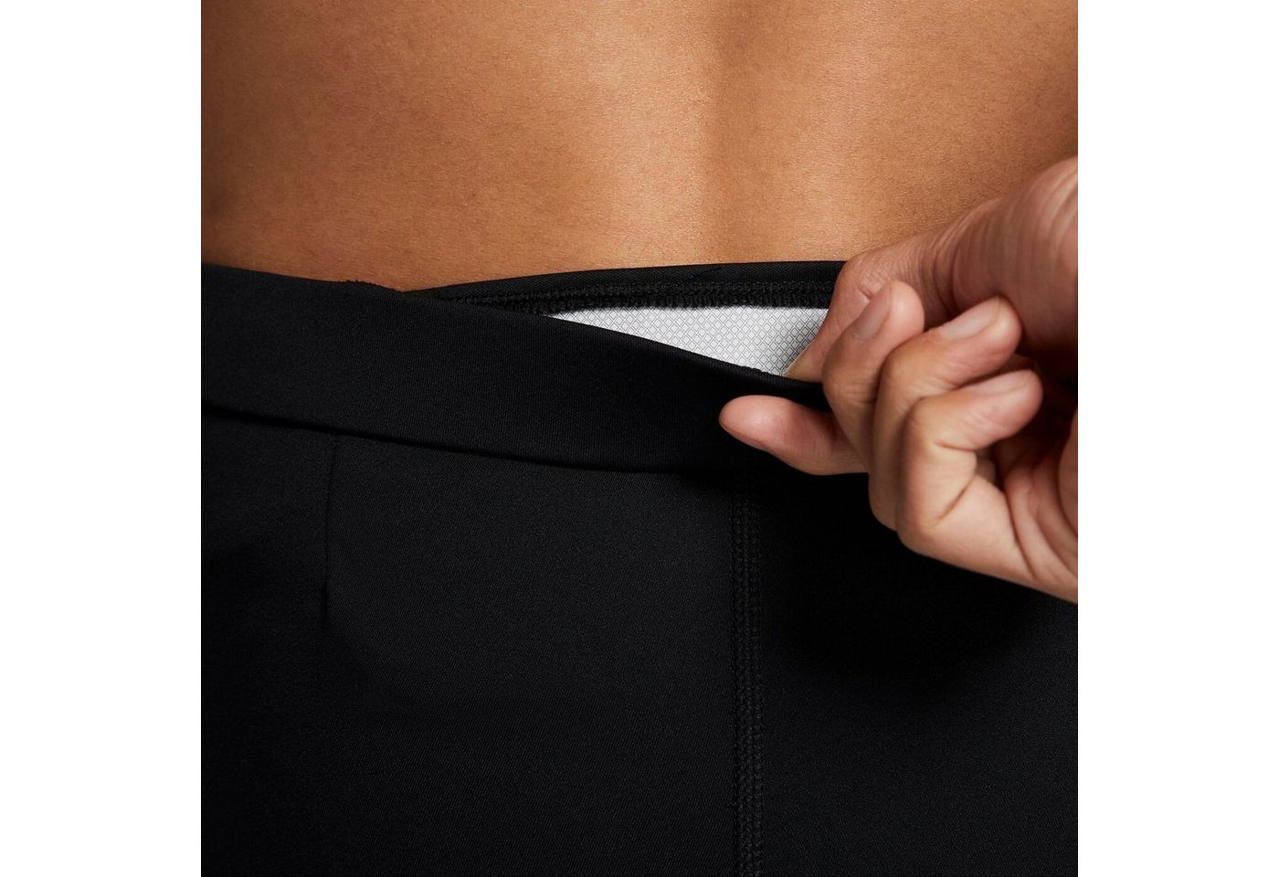 Nike Funktionstights Nike Herren Lauftight Dri-Fit Essential CZ8830 Bild 3